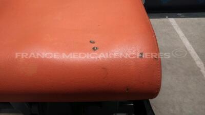 Navailles Patient Chair OV1400116-30 - 6