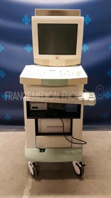 Esaote Ultrasound 7250 - To be repaired