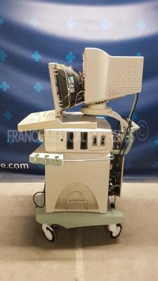 Esaote Ultrasound 7250 - To be repaired - 2