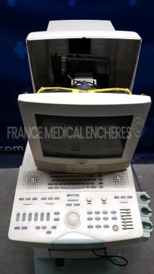Esaote Ultrasound 7250 - To be repaired - 4
