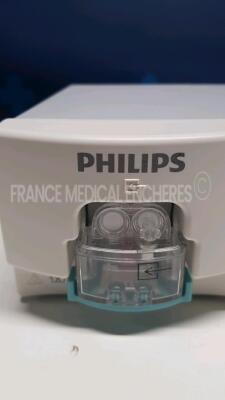 Philips Anesthesia Module M1013A - YOM 2016 (Powers up) - 3