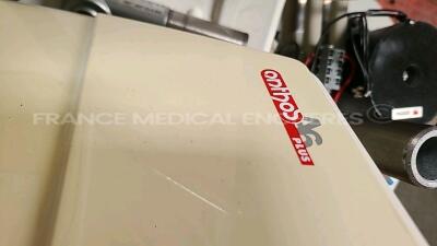 Anthos Dental Chair A6 Plus - untested - 11