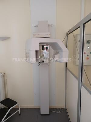 Soredex Panoramic Dental X-Ray Cranex 3 plus - fully functional