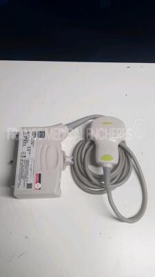 Toshiba Ultrasound Aplio 500 - YOM 2013 w/ Toshiba Probe PVT-661VT - YOM 2006 and Toshiba Probe PLT-1204BX - YOM 2013 and Toshiba Probe PLT-1005BT - YOM 2013 and Toshiba Probe 375BT - YOM 2018 (Powers up) - 22