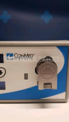 Conmed Electrosurgical Unit D3000i (Powers up) - 2