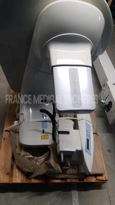 Kodak Panoramic Dental X-Ray 9000 - 6