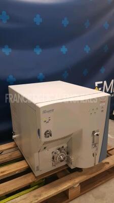 Thermo Mass Spectrometer System TSQ Quantum (Powers up) - 3