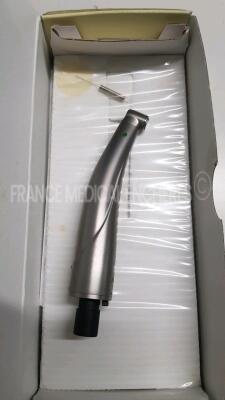 Sirona Handpiece for dental surgery T1 Line 6 L in excellent condition