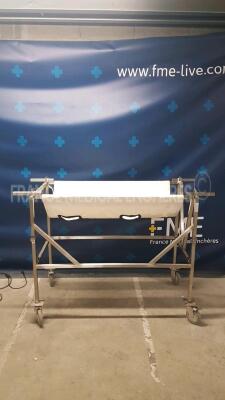 Stretcher for Veterinary Use - 2