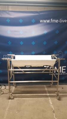 Stretcher for Veterinary Use - 3