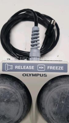 Olympus Footswitch MAJ-679 - 3