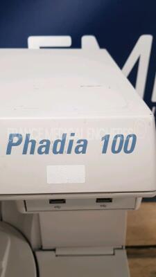 Thermo Autoimmunity Tester Phadia 100 -YOM 2015 (Powers up) - 4