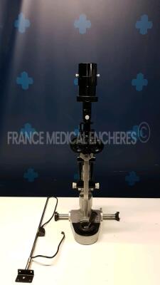 Inami Slit Lamp 174123 - Untested
