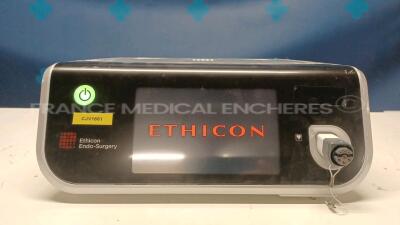 Ethicon Electrosurgical Unit GEN11 - YOM 2011 - Boot error (Powers up) *1111127407*