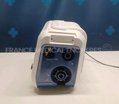 Hamilton Medical Ventilator C1 - YOM 2020 - S/W 3.0.2 - Count 5501 hours (Powers up) *20791* - 2