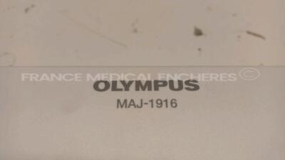 Lot of 2x Olympus CV Interface Converters MAJ-1916 - 3