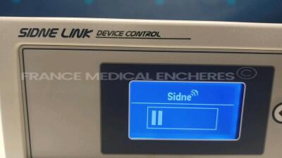 Stryker Device Controller Sidne Link (Powers up) *08H055044* - 2