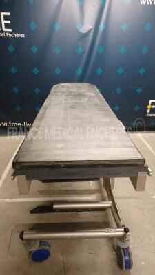 OPT Operating Table 100 *3179* - 2