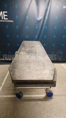 OPT Operating Table 100 *3179* - 4