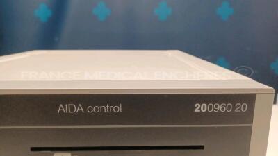 Storz Endoscopy Video System AIDA Control 200960 20 (Powers up) - 4