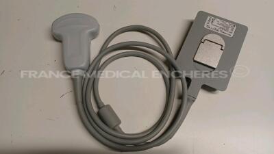 SonoSite Probe MicroMaxx P07633-16 - YOM 2007 - Untested *039115*