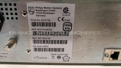 Lot 4 Philips Gaz Modules G5 M1091A - YOM from 2009 to 2014 (All power up) *ASJOO53/ASFB0009* - 4