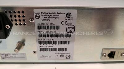 Lot 4 Philips Gaz Modules G5 M1091A - YOM from 2009 to 2014 (All power up) *ASJOO53/ASFB0009* - 5
