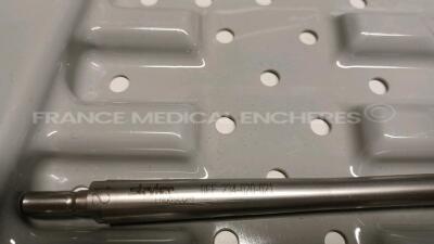 Stryker ACL Instrumentation Set 234-020-000 (Incomplete) - 9