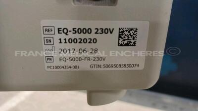 Smiths Medical Patient Warming Unit EQ-5000 - YOM 2017 (Powers up) *11002020* - 4