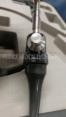 Pentax Fibro-bronchoscope FB-15V ( blur image see picture) untested - 8