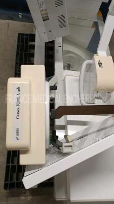 Soredex Dental X-Ray Cranex Tome Ceph - untested - 3