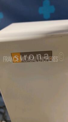 Sirona Dental X-Ray Orthofos 3 - untested *16573* - 8