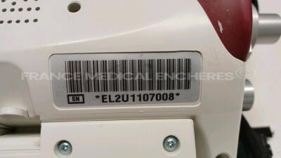 Resmed Transport Elisee (Powers up) *el2u1107008* - 4