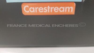 Carestream DirectView Max CR (No power) - 7