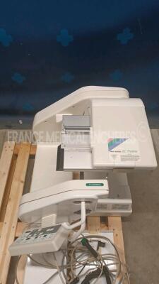 Planmeca Dental X-Ray PM 2002 EC Proline - untested - 3