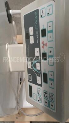 Planmeca Dental X-Ray PM 2002 EC Proline - untested - 4