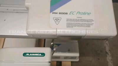 Planmeca Dental X-Ray PM 2002 EC Proline - untested - 5