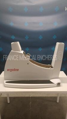 Ergoline Spare Part for Exercise Bike - 3