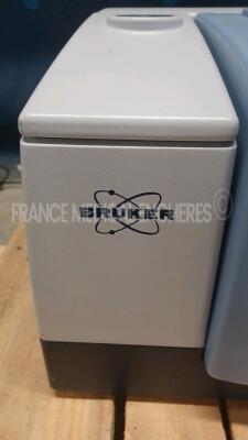 Bruker Infrared Spectrometer Tensor 27 - YOM 2012 (Powers up) *t271451* - 4