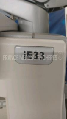 Philips Ultrasound IE33 YOM 2010 (No power) *b009qm* - 5