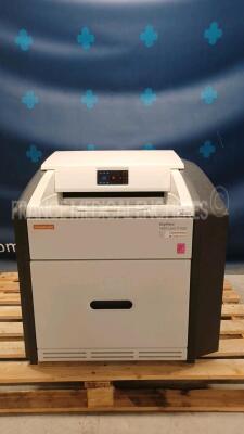 Carestream Laser Imager DryView 5950 - YOM 2014 (Powers up)