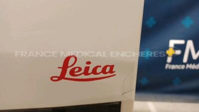 Leica Enclosed Automated Vacuum Tissue Processor ASP300S (No power) *047643514* - 2