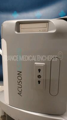 Siemens Ultrasound Acuson S2000 - YOM 2011 (No power) *205287* - 5