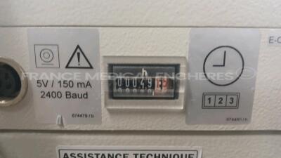 Fresenius Auto Transfusion System CATS - S/W 2.06 (Powers up) *3caa1425* - 7