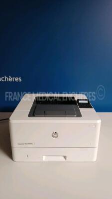 HP Printer LaserJet Pro M404n - YOM 2019 (Powers up) *PHCD306418*