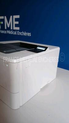 HP Printer LaserJet Pro M404n - YOM 2019 (Powers up) *PHCD306418* - 3