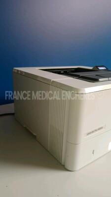 HP Printer LaserJet Pro M404n - YOM 2019 (Powers up) *PHCD306418* - 4