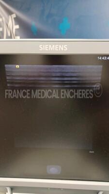 Siemens Probe 9L4 - YOM 2016 *60804040* see picture of the test - 5