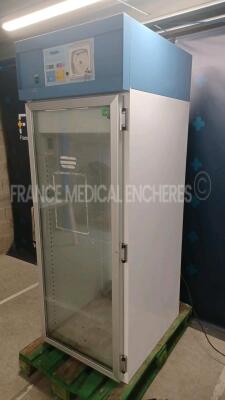 Piardi Deep Freezer AF700 - YOM 2004 (Powers up) - 3