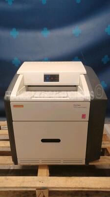 Carestream Laser Imager DryView 5950 - YOM 2014 (Powers up) *59532754*